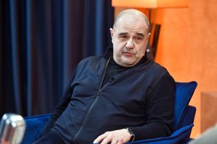 Kończy 63 lata. Żonę poznał na obozie jeździeckim