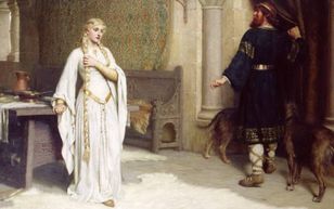 Kuriozalny precedens w średniowieczu. Testy cnoty