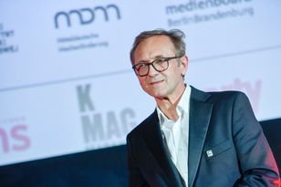 Kończy 60 lat. Udało mu się zerwać z nałogiem