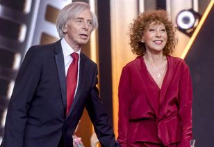 Pracują ze sobą od blisko 50 lat. Fani podejrzewali ich o romans