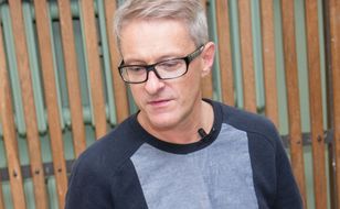 Przyznał się do seksoholizmu. Nie jest tajemnicą, z kim był w związku