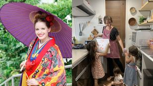 Nati mieszka w „niebieskiej strefie”. Kobiety żyją tu dłużej niż gdzie indziej na świecie