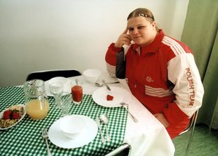 Była legendą. „Nie wiem, czy moja głowa wytrzyma to upokorzenie”