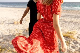 Seks 800 km od domu to nie zdrada? Polki zabrały głos