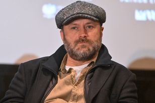 Nie ma żony. Otwarcie mówi, dlaczego