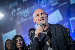 Są ze sobą 14 lat. Poznała ich była żona aktora