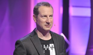 Od plotek huczało. Dlaczego Jagielski rozwiódł się z żoną?