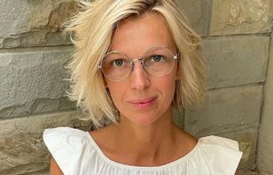 Sukienka Mołek robi furorę. Będzie modna również jesienią