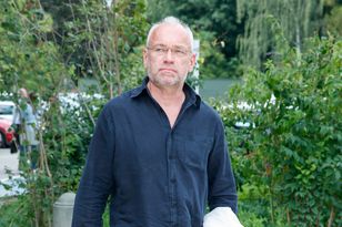 Kończy 60 lat. Walczył z poważną chorobą