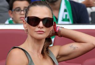 Wrzuciła nową fotkę. Tak ubrała się na zakupy