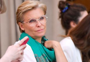 Mówi o samotnym macierzyństwie. „Na początku byłam spanikowana”