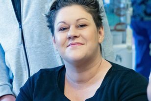 Mama pięcioraczków mówi, jak wychowuje dzieci. Pozwala im na wiele