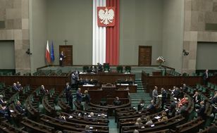 Zwrócił uwagę na równość w ministerstwach. Tak wygląda w praktyce