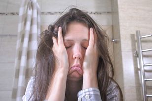 Alkoholowa twarz. Poznasz ją od razu