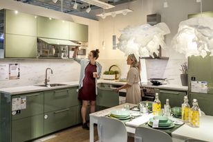 Jak sfinansować remont mieszkania lub domu: inspirujące pomysły na odświeżenie wnętrza