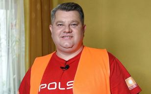 Po paraliżu twarzy odszedł z „NND”. Tak dziś wygląda jego życie