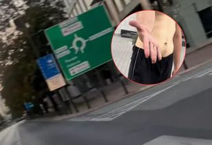 Obwiniają ofiarę ataku w centrum Warszawy. „Mity dotyczące przemocy seksualnej wciąż funkcjonują”