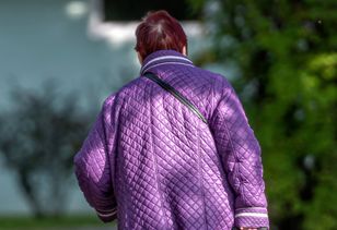 Na życie zostaje jej ok. 600 zł. Zdradziła, co zrobi z 14. emeryturą