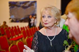 Więdną jej uszy. Wyraziła swój sprzeciw wobec popularnego wulgaryzmu