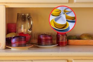 Te filiżanki z czasów PRL są warte fortunę. Zestaw kosztuje 8 tys. zł