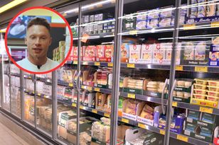 Zrobił przegląd produktów z Biedronki. Ostrzega przed gotowcami