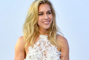 Zdobywczyni olimpijskiego złota w