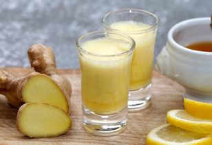 Pij ten napój codziennie przez 7 dni. Pozbędziesz się pasożytów z jelit