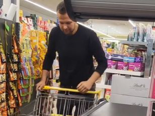 Pracownik Biedronki rozbawił sieć. Pokazał najczęstsze typy klientów