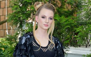 Przeszła dwie operacje.