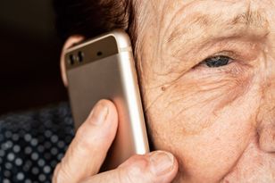 Odebrałaś dziwny telefon? Natychmiast dzwoń na policję