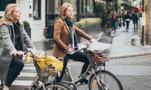 Jaki rower miejski wybrać? TOP 5
