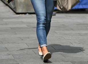 Moda sprzed lat. Z tych trendów śmieją się „zetki”