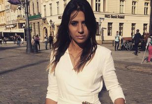 Pół roku temu została mamą. Właśnie ogłosiła rozstanie z ojcem dziecka