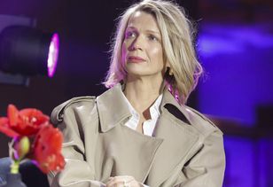 Opowiedziała o rozstaniu.