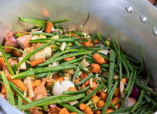 Warzywa wcale nie są zdrowe, jeżeli jesz je w ten sposób. To częsty błąd