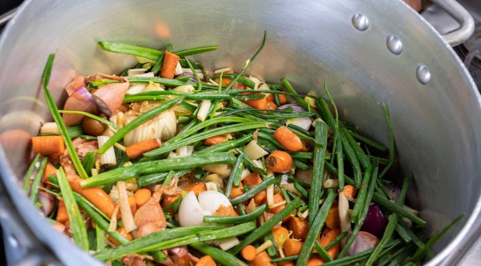 Warzywa wcale nie są zdrowe, jeżeli jesz je w ten sposób. To częsty błąd