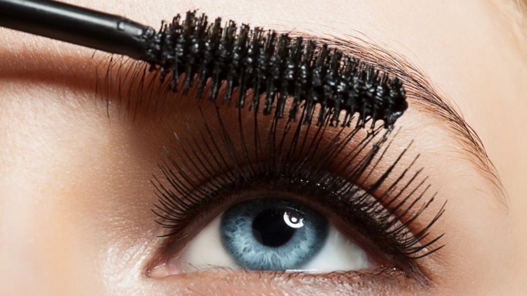 Nowa mascara Exagger Eyes już podbija serca kobiet!