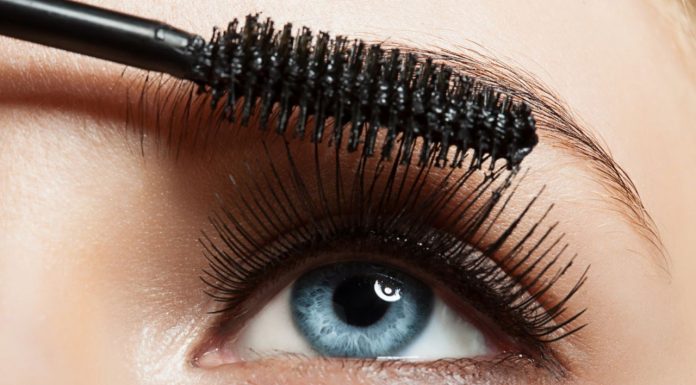 Nowa mascara Exagger Eyes już podbija serca kobiet!