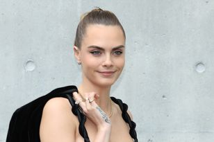 Skończyła 32 lata. Określa się jako osoba panseksualna