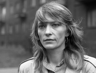 Film miał otworzyć jej drzwi do kariery. Przeżyła osobisty dramat