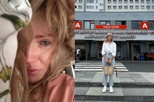 Ogłosiła, że ma nowotwór złośliwy. Fala komentarzy