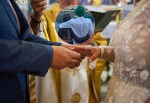 Mamy z narzeczonym po 30 lat i nie stać nas na własny ślub. Oto dlaczego