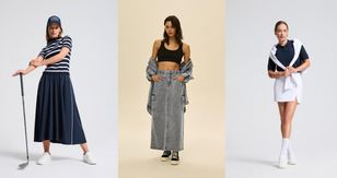 Jak nosić spódnice latem?