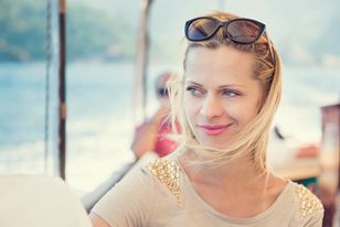 To imię otrzymuje niewiele dziewczynek. Jest piękne i ma wyjątkowe znaczenie