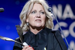 Maria Pakulnis o traumie. „Dzieci krzyczały za mną Antychryst”