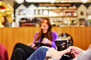 Caffè Vergnano szuka baristów. Najlepszy zgarnie wyjątkową nagrodę
