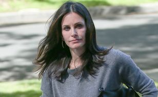 Zwróciła się do Igi Świątek.