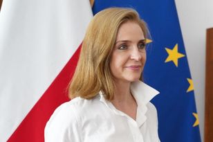 Odniosła się do słów Czarnka.