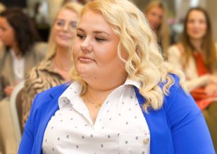 Jest nie do poznania. Tak dziś wygląda Kinga Zawodnik