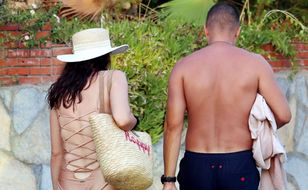 Polacy na all inclusive.